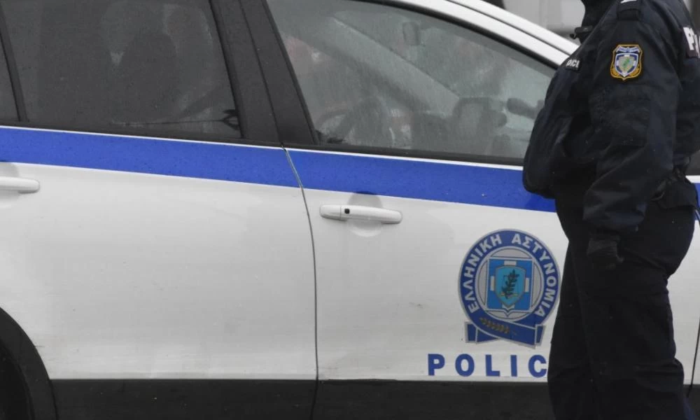 Αποτρόπαιο θέαμα στη Μεσσηνία: Γυναίκα βρέθηκε ''τσιμεντωμένη''